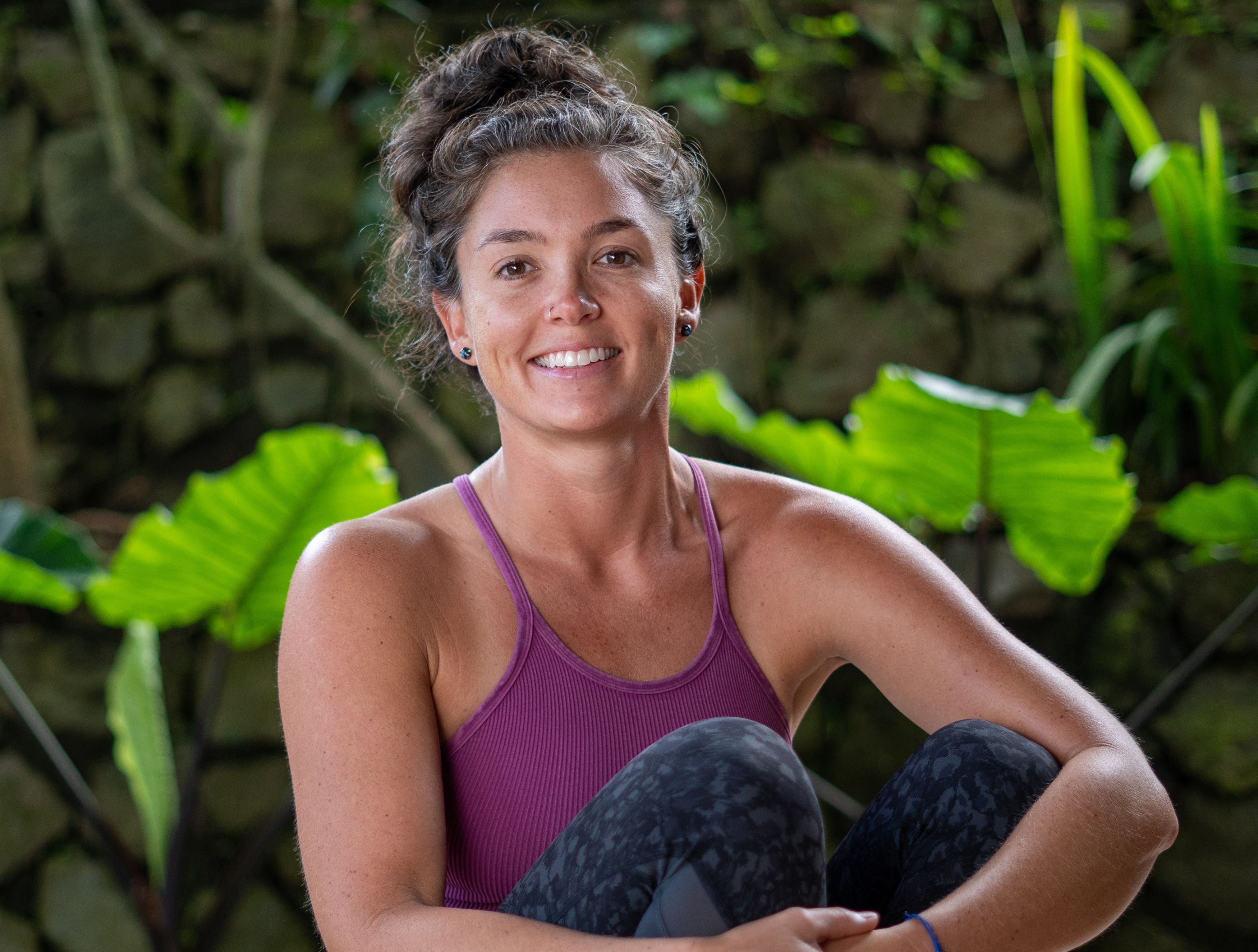 Yoga Training