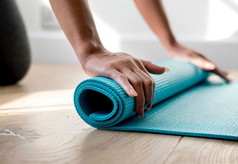 Yoga Curriculum