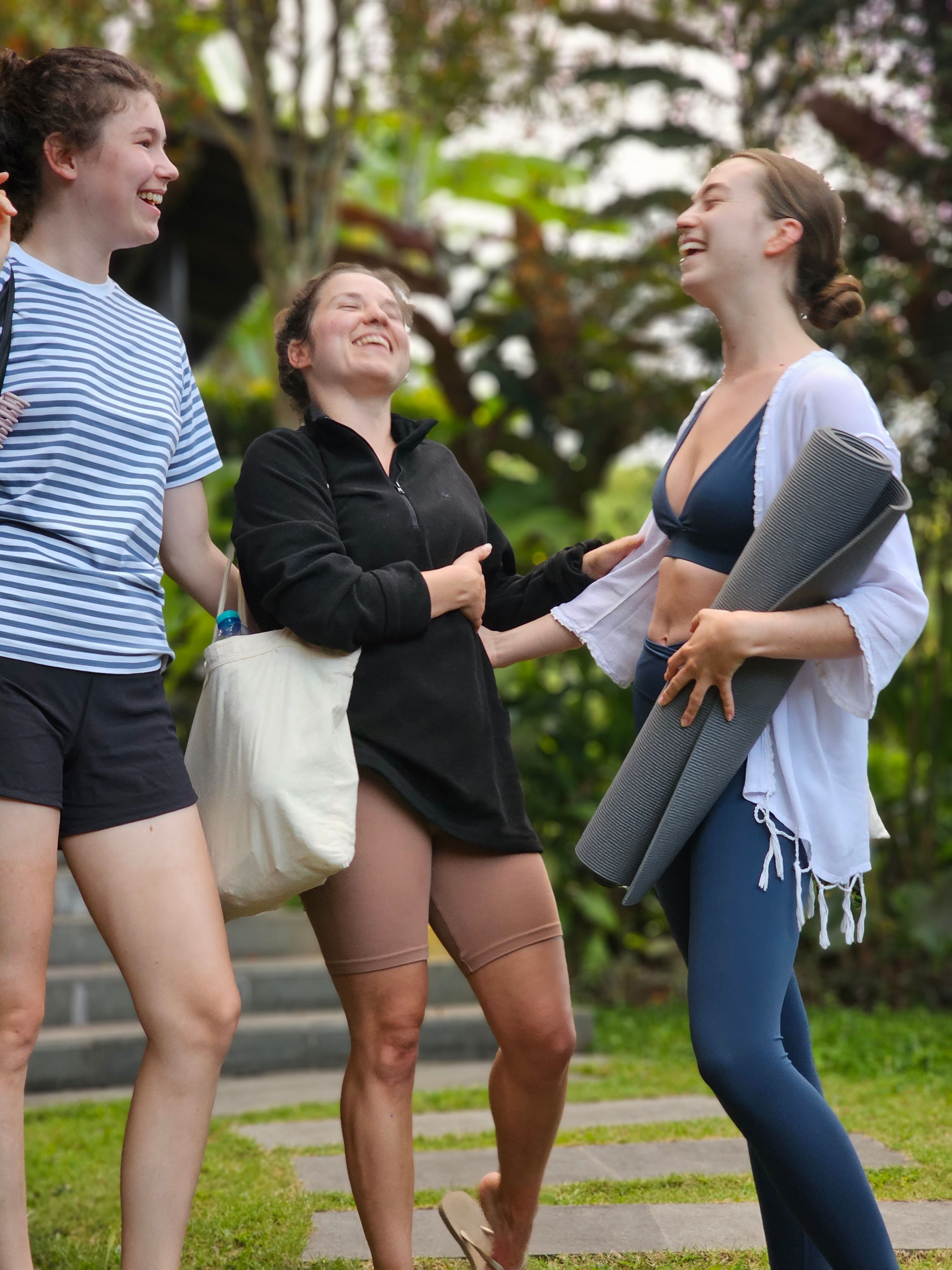 200 Hour Yoga Teacher Training Bali