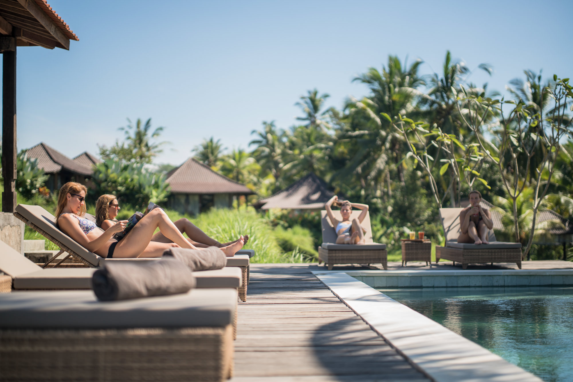 Bali Yoga