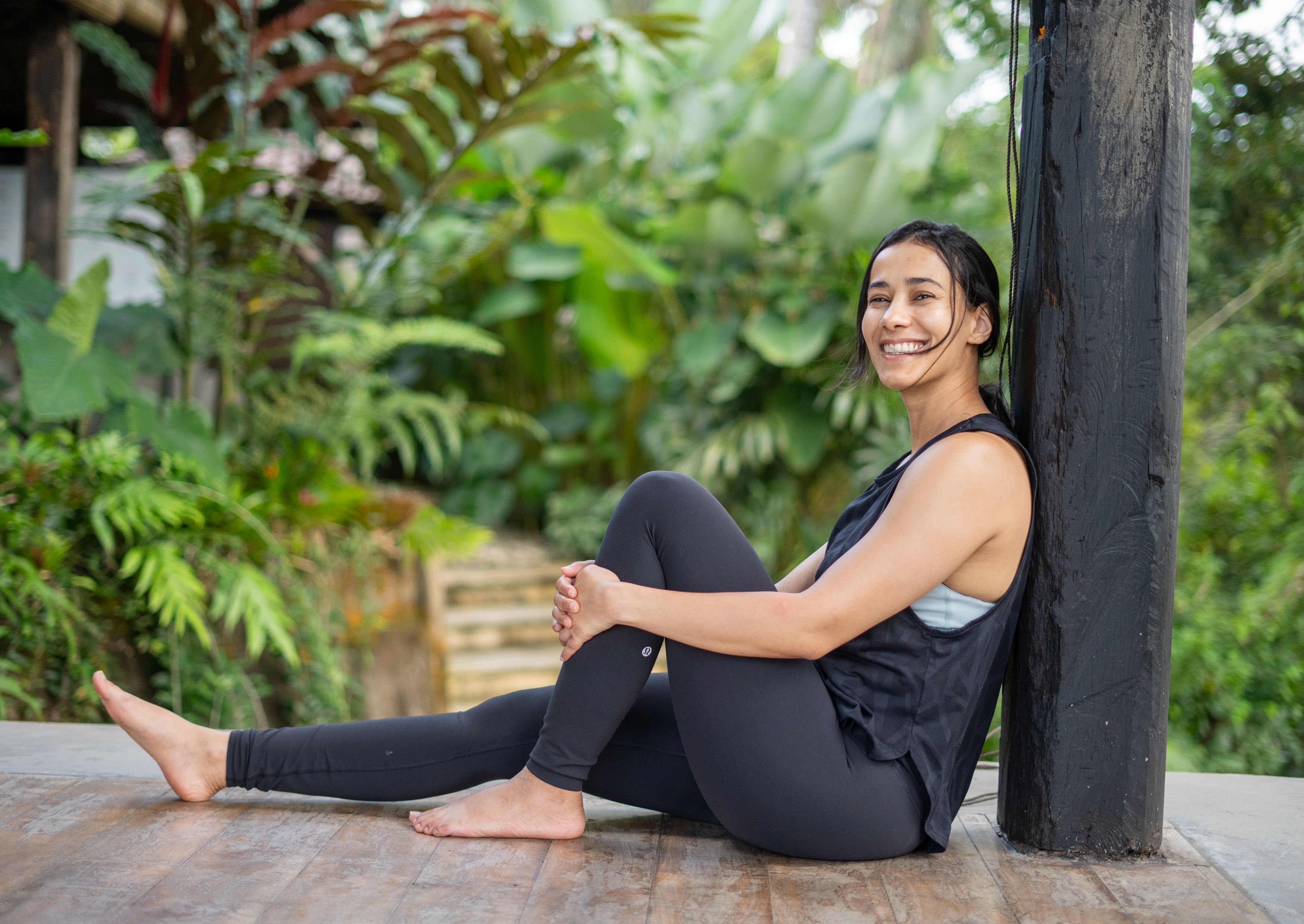 Yoga Teacher Training Application
