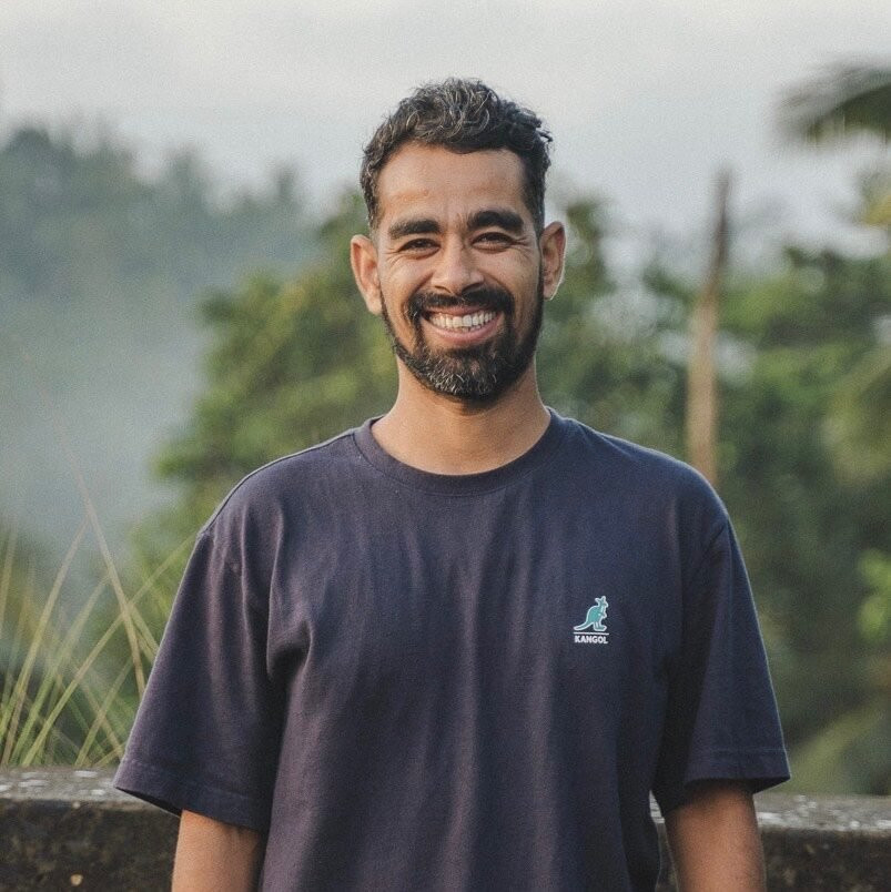 Chetan Kumar