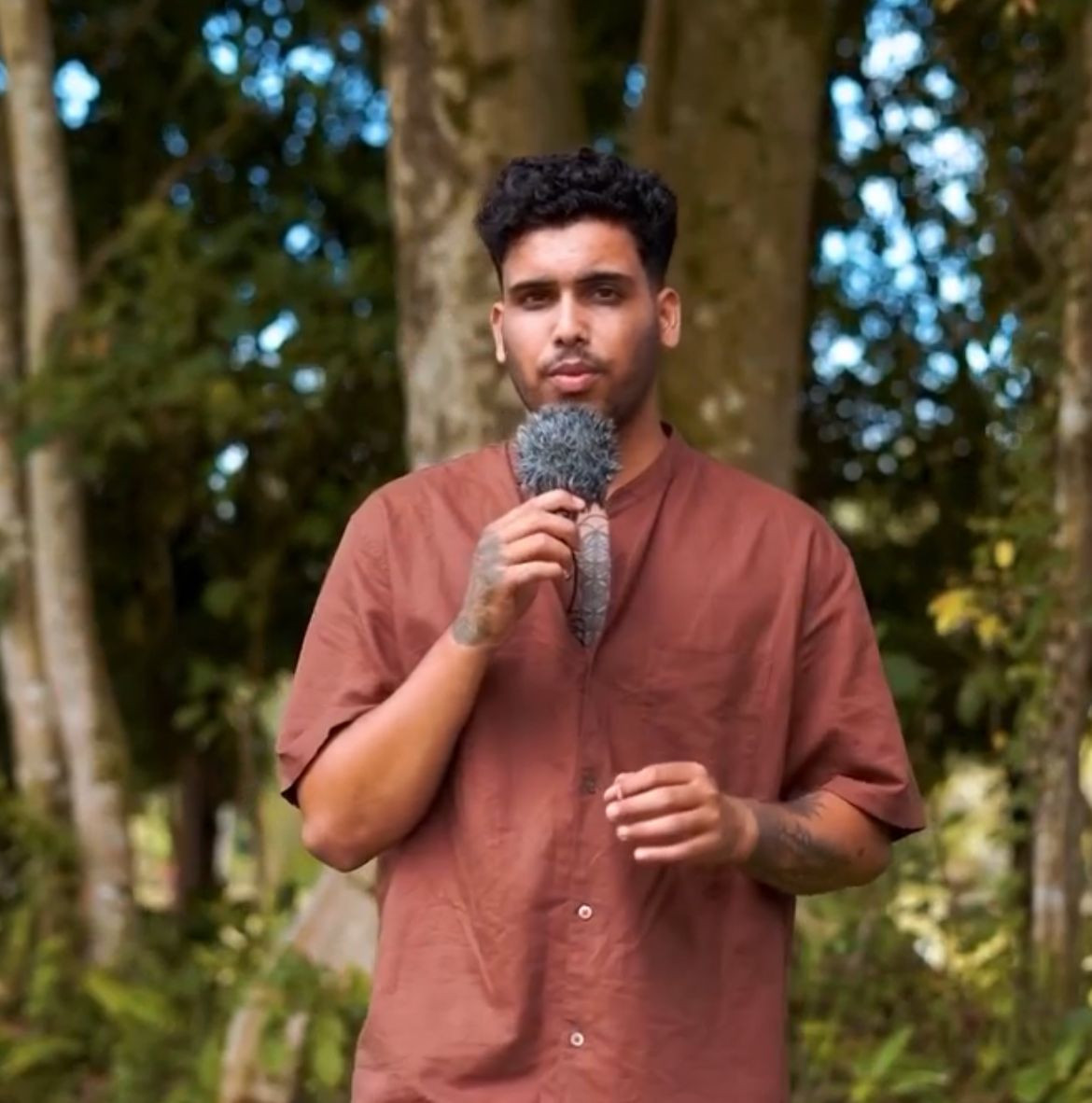 Rohit Rawat