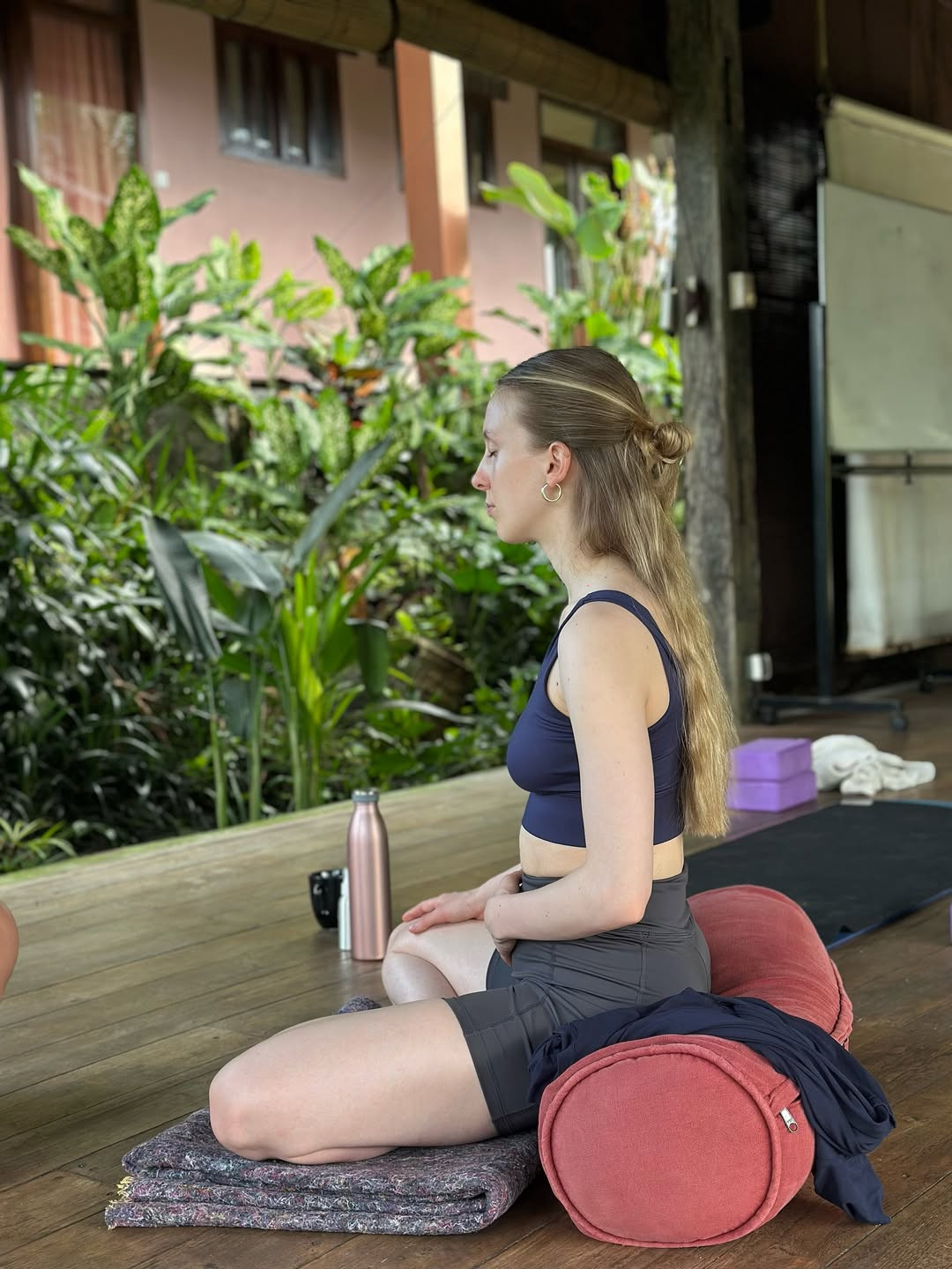 Can You Do a 200-Hour Yoga TTC With No Prior Teaching Experience?